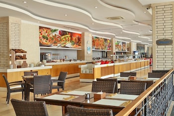 crystal waterworld resort and spa all inclusive