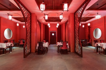 crystal waterworld resort and spa all inclusive