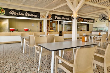 crystal waterworld resort and spa all inclusive