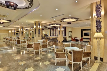 crystal waterworld resort and spa all inclusive