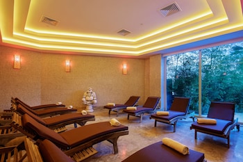 crystal waterworld resort and spa all inclusive