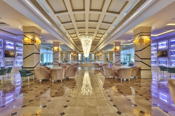 crystal waterworld resort and spa all inclusive