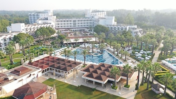 crystal waterworld resort and spa all inclusive