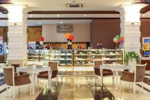 crystal waterworld resort and spa all inclusive