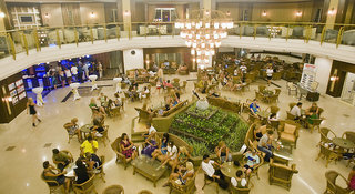 crystal paraiso verde resort and spa all inclusive