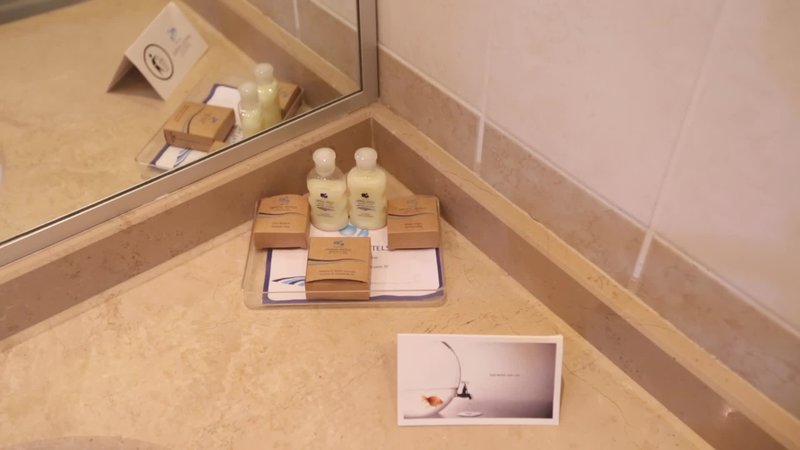 crystal paraiso verde resort and spa all inclusive