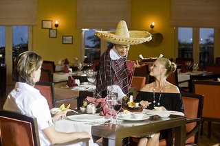 crystal paraiso verde resort and spa all inclusive