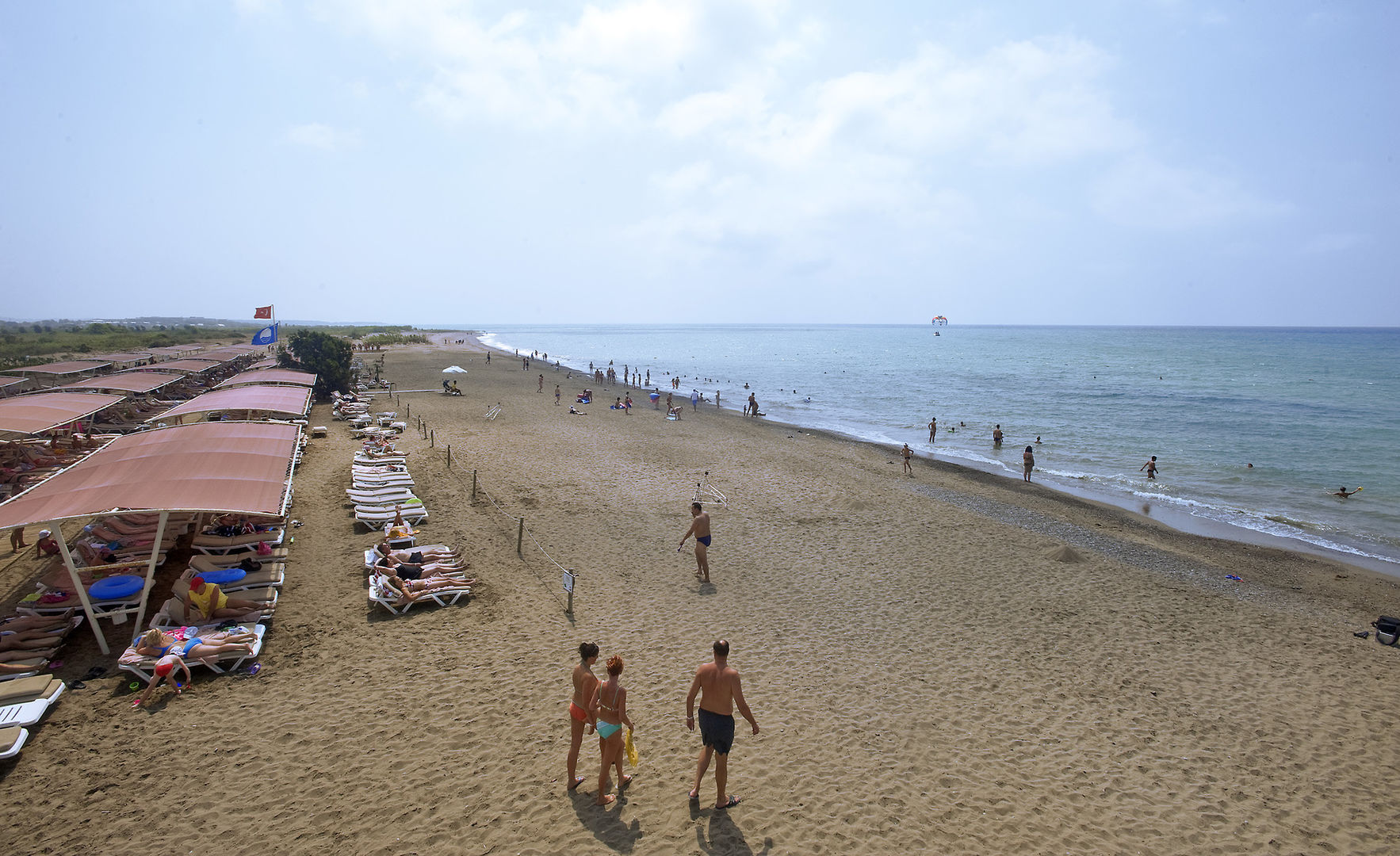 crystal paraiso verde resort and spa all inclusive