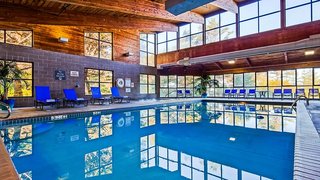 Best Western Plus Agate Beach Inn,Oregon>>Newport,3 star