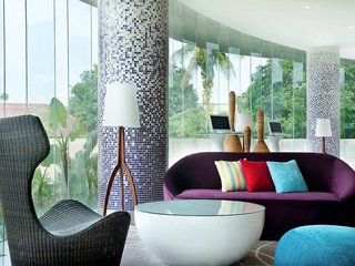 Ibis Styles Jakarta Airport,Jakarta>>Banten,4 star