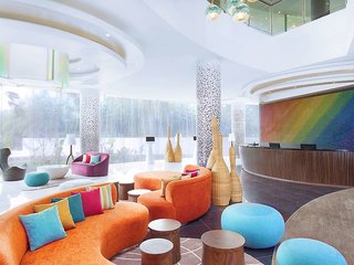 Ibis Styles Jakarta Airport,Jakarta>>Banten,4 star