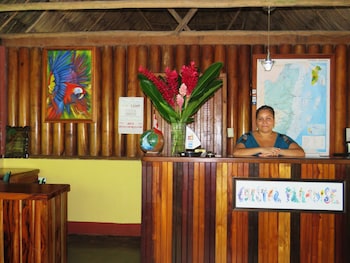 Crystal Paradise Resort,San Ignacio>>Belize,3 star