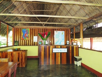Crystal Paradise Resort,San Ignacio>>Belize,3 star