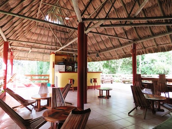 crystal paradise resort