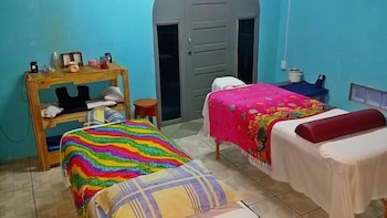 crystal paradise resort