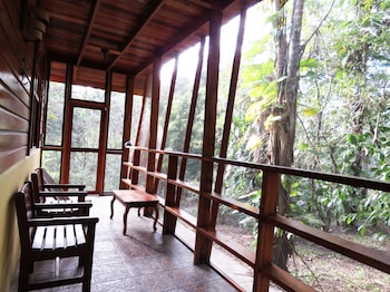 Crystal Paradise Resort,San Ignacio>>Belize,3 star