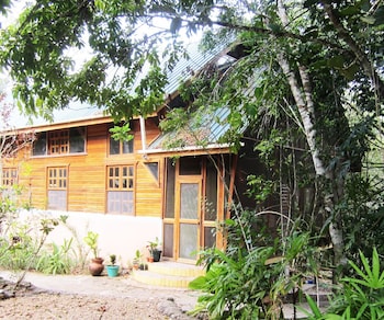 crystal paradise resort