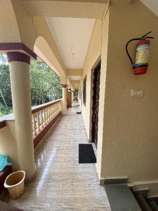Rohit Holiday Homes,Goa>>Arpora,5 star