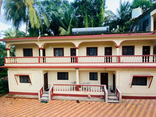 Rohit Holiday Homes,Goa>>Arpora,5 star