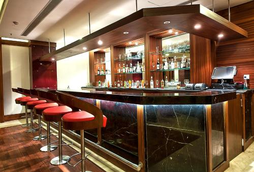 the golden plaza hotel and spa