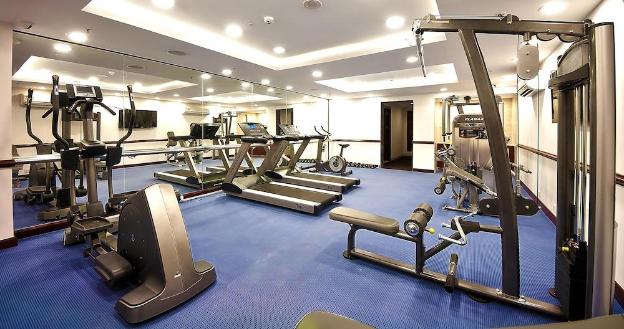 the golden plaza hotel and spa