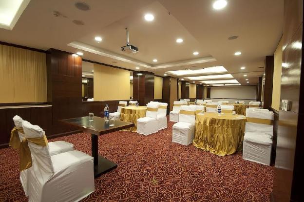 the golden plaza hotel and spa