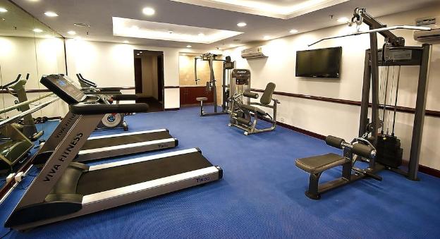 the golden plaza hotel and spa