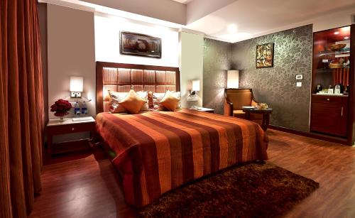 the golden plaza hotel and spa