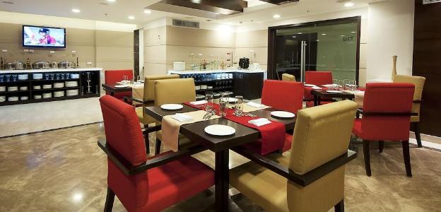 the golden plaza hotel and spa