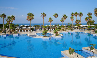 Hipotels Barrosa Palace & Spa,Chiclana De La Frontera>>Cadiz,5 star