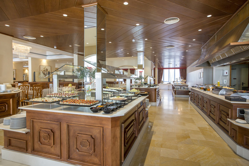 hipotels barrosa palace and spa