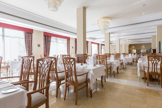 hipotels barrosa palace and spa