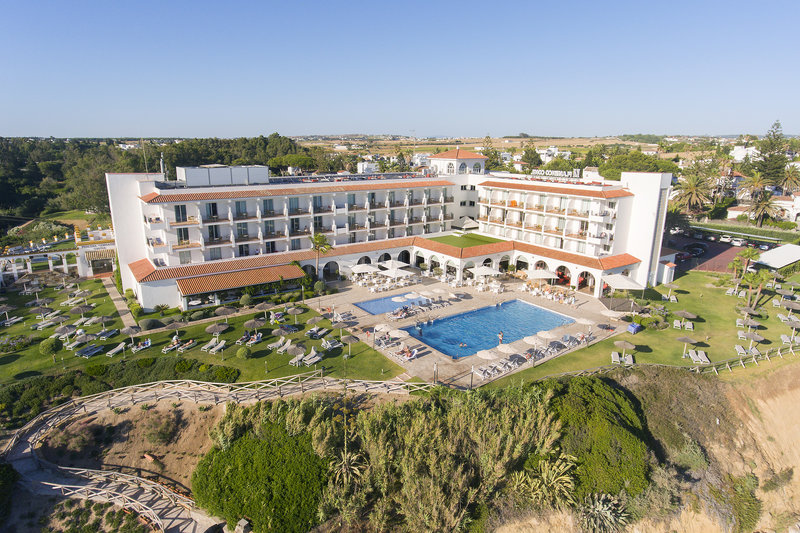 hipotels hotel flamenco conil