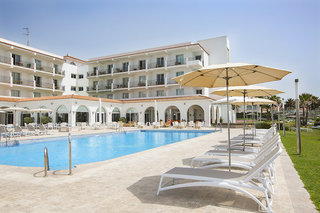 hipotels hotel flamenco conil