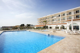 hipotels hotel flamenco conil