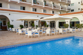 hipotels hotel flamenco conil