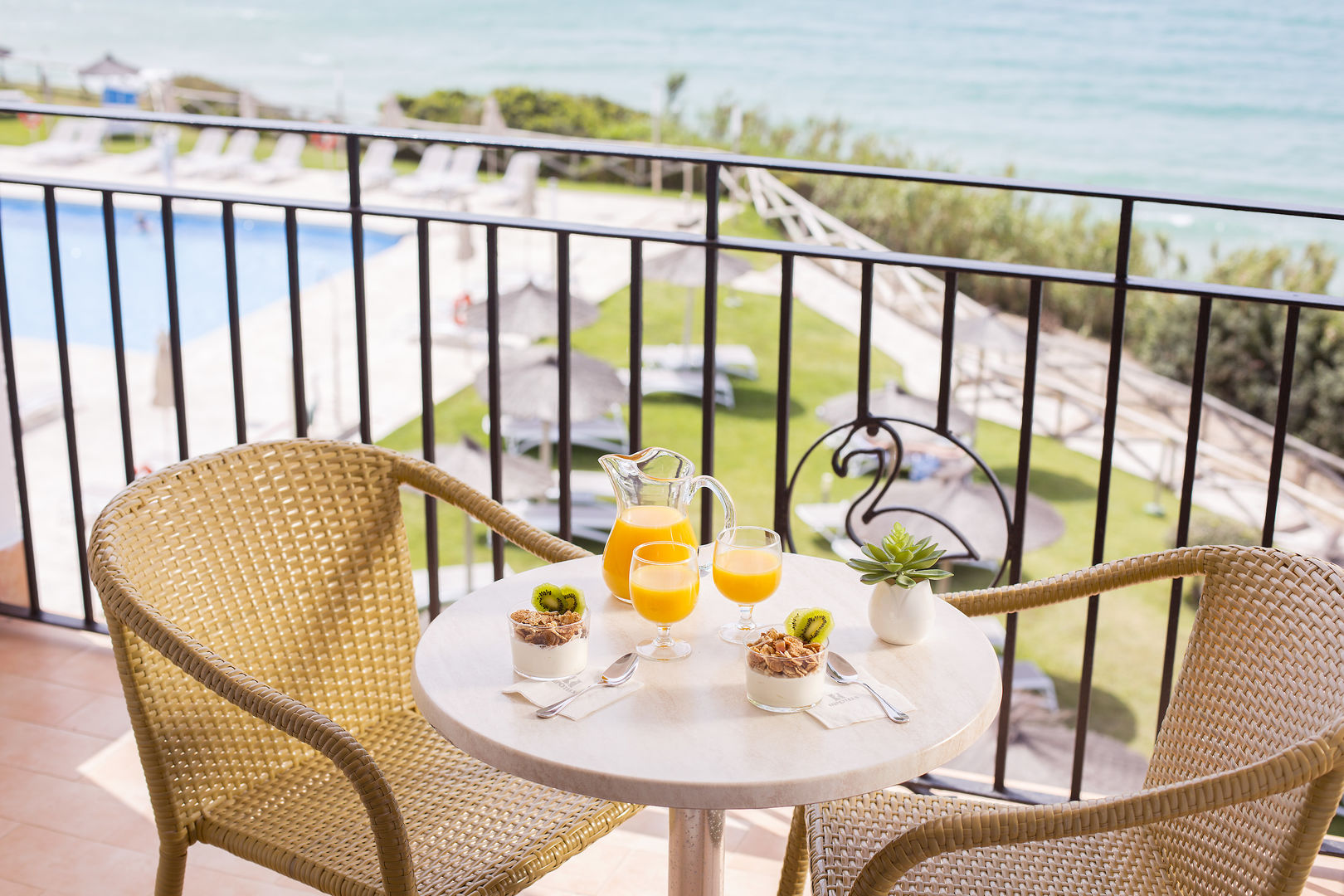 hipotels hotel flamenco conil