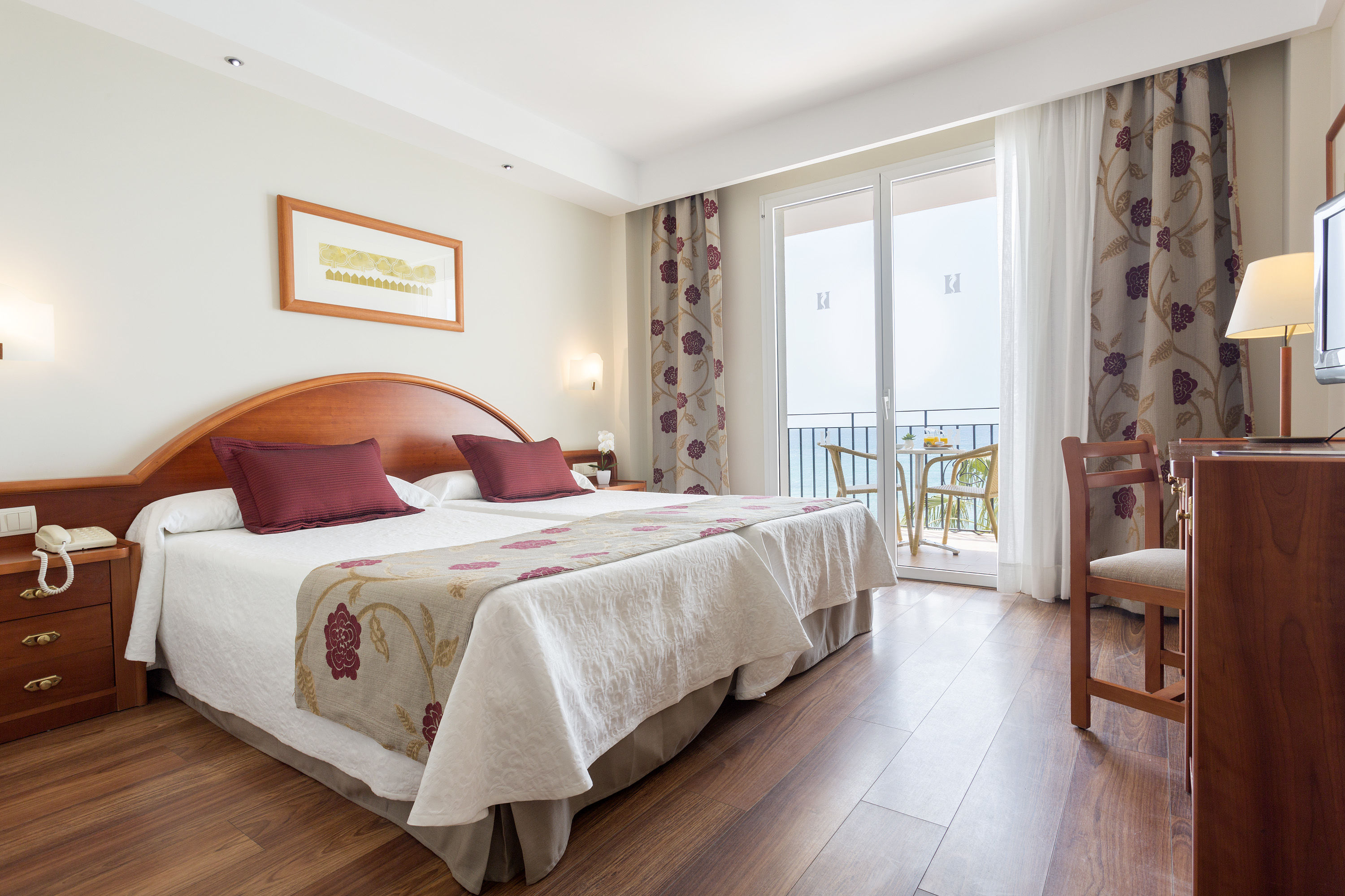 hipotels hotel flamenco conil