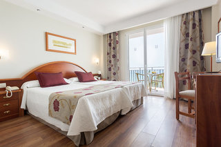 hipotels hotel flamenco conil