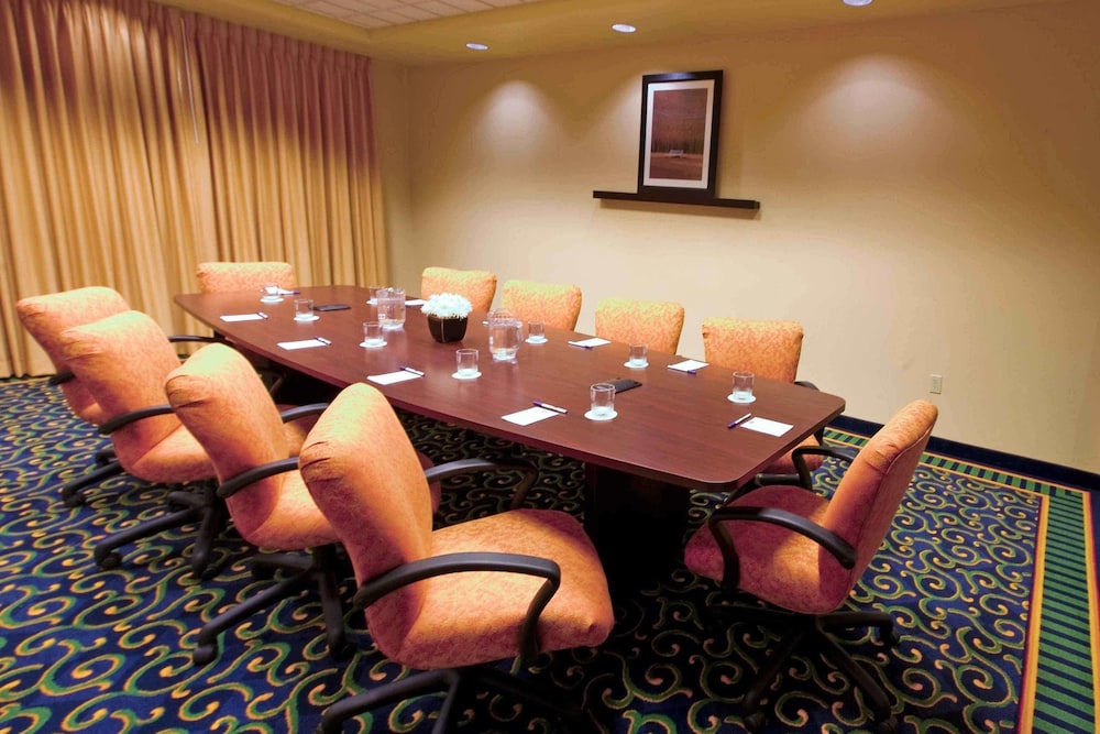 springhill suites by marriott ridgecrest