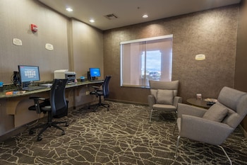 springhill suites by marriott ridgecrest