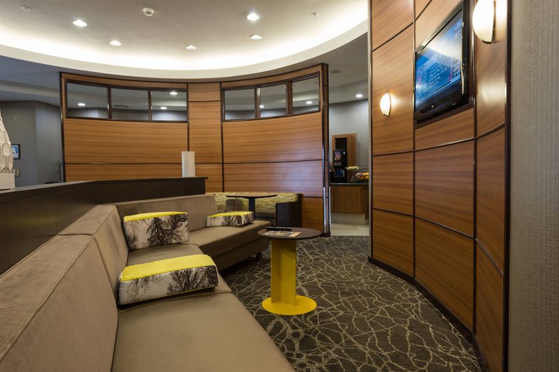 springhill suites by marriott ridgecrest