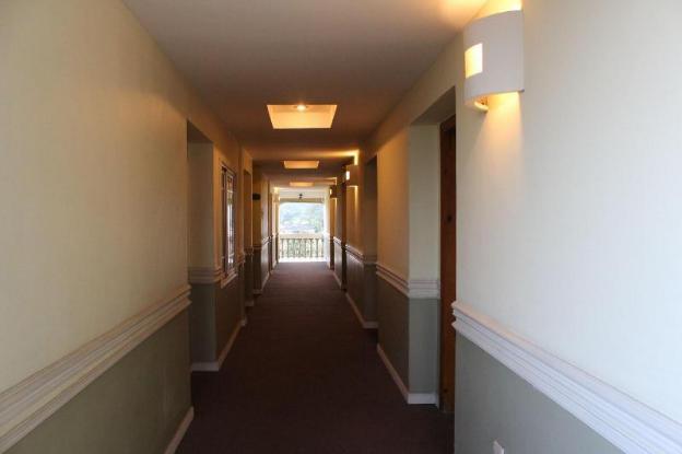 boutique hotel la cordillera