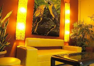 Aparthotel La Cordillera,Cortes>>San Pedro Sula,3 star
