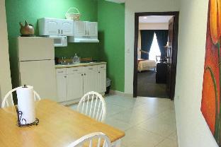Aparthotel La Cordillera,Cortes>>San Pedro Sula,3 star