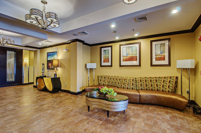 holiday inn express and suites wytheville by ihg