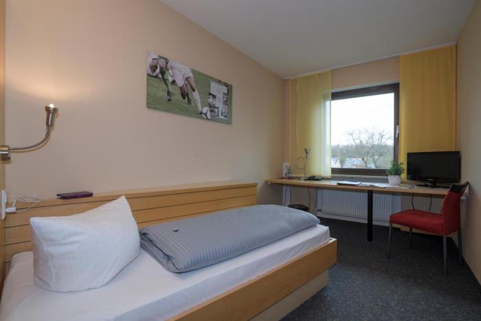 jufa sporthotel wangen