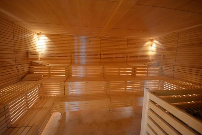 jufa sporthotel wangen