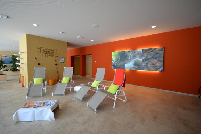 jufa sporthotel wangen