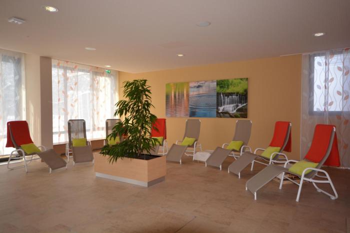 jufa sporthotel wangen